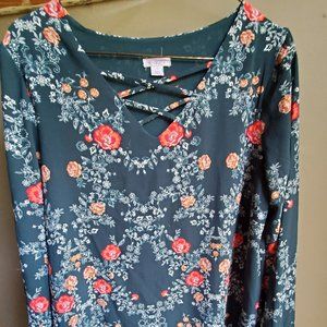 Women's Xhilaration Dress